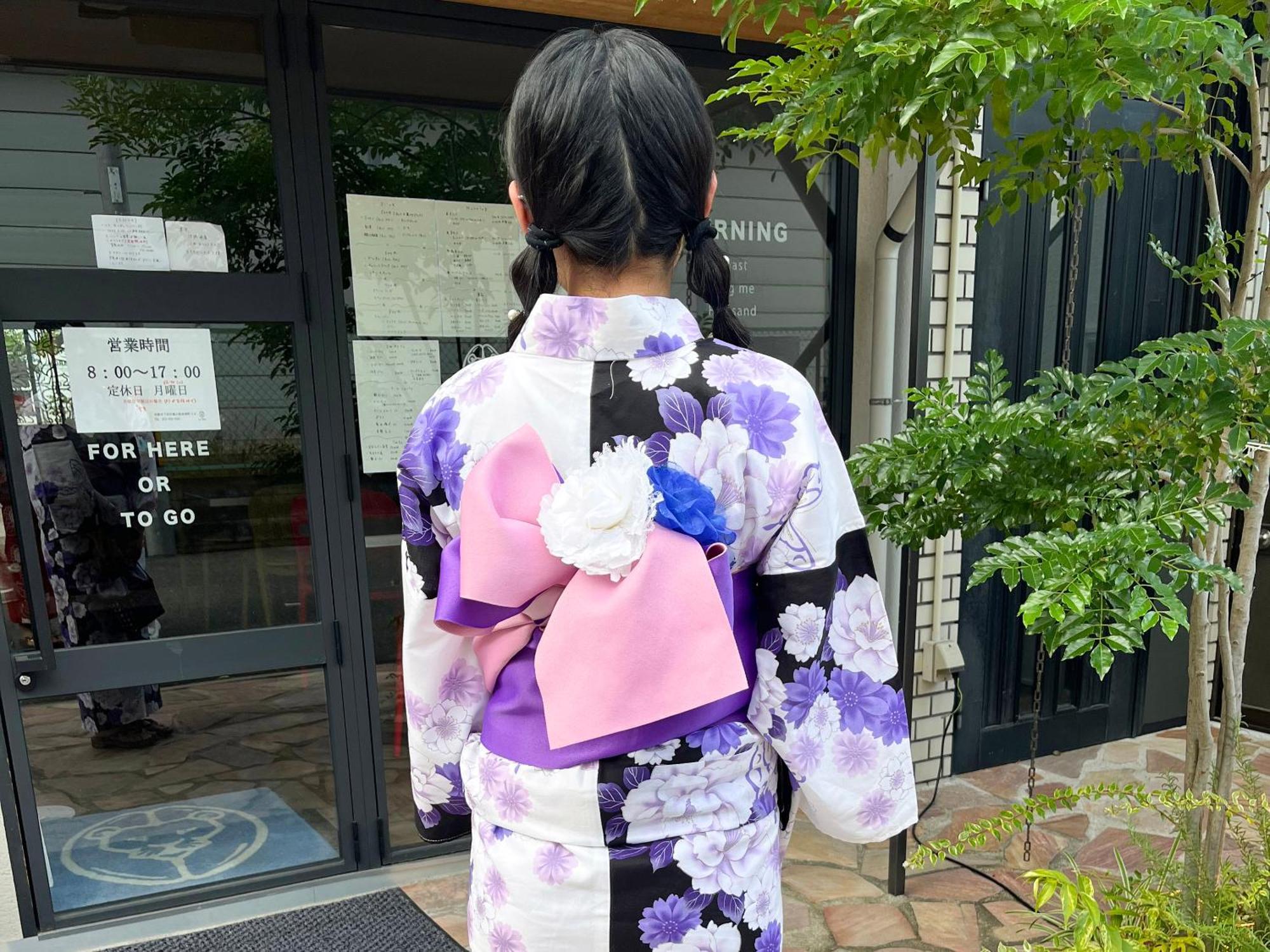 Kyounoyado Hana Nishijin - Kimono No Yado Kyoto Eksteriør bilde