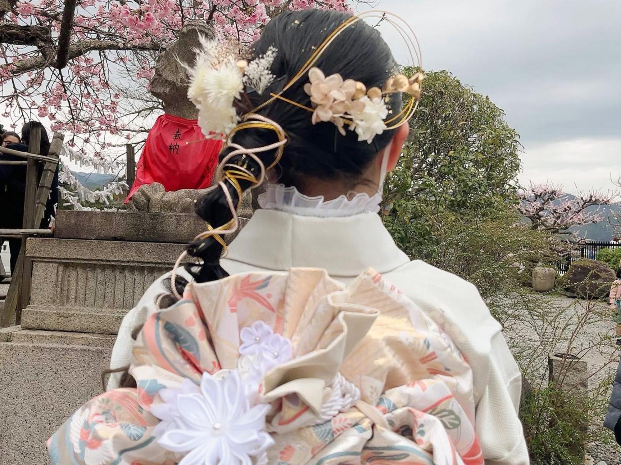Kyounoyado Hana Nishijin - Kimono No Yado Kyoto Eksteriør bilde
